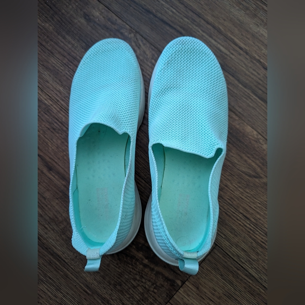 Skechers running shoes